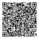 Travis Campbell QR vCard