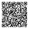 K White QR vCard