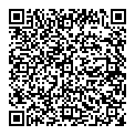 L White QR vCard