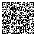B Robinson QR vCard