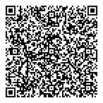 Mall Hair Styling QR vCard