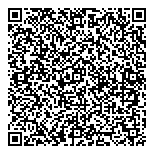 Master's School of Hair Design QR vCard