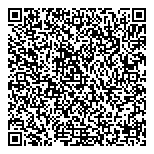 Canada West Central Finance QR vCard