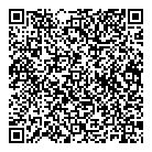 Country Glass QR vCard