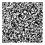 Pittzer's Pool Table Service QR vCard