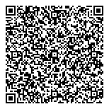 Leon's Janitorial Upholstery QR vCard