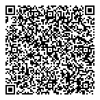 Meg's Place Hairstyling QR vCard