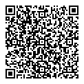 L Robinson QR vCard