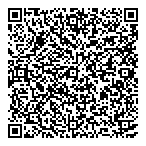 Evens Collision QR vCard