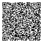 Canmore Scout Guide Hall QR vCard