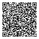 N White QR vCard