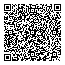Karey White QR vCard