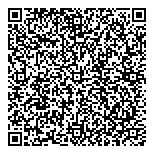 Blood Tribe Child Protection QR vCard