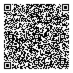 Begum's Hair Care QR vCard