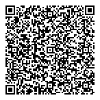 Ponoka Veterinary Clinic QR vCard