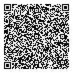 Asteroid Cater QR vCard