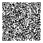 Wickedly Creative Flowers QR vCard