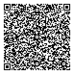 New Clear Window Cleaning QR vCard