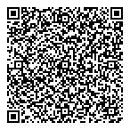 Golden Trowel Stucco QR vCard