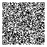 Chiniki Economic Development QR vCard