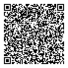 Power Up Electric QR vCard