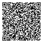 Free Toppings Pizza QR vCard