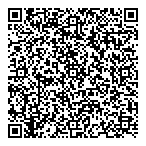 Blockbuster Video QR vCard