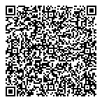 Andisheh Accounting QR vCard