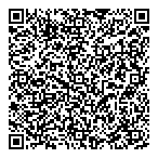 Wildrose Gardening QR vCard