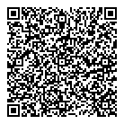 Tim Hortons QR vCard