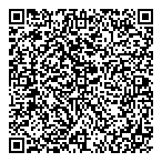 Living Sunflowers QR vCard