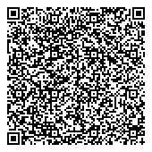Ontario Federation For Cerebral Palsy Household Pickup QR vCard