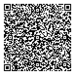 White Bunny Cleaners & Laundry QR vCard