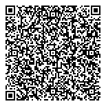 Davlin LeatherSuede Cleaners QR vCard