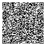 Inspired By Nature Design QR vCard