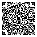 John L Allen QR vCard