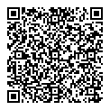 B Brown QR vCard