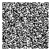 Canadian Biotechnology Education Resource Centre QR vCard