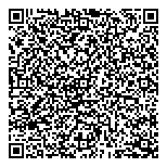 Toronto East General Hospital QR vCard