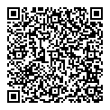 B Brown QR vCard