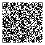 Leaside Therapy Centre QR vCard