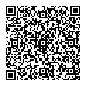 E Brown QR vCard