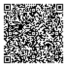 Arowhon Pines QR vCard