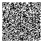 Script Medical Writing QR vCard