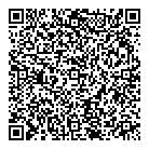 Hazelton R Dr QR vCard