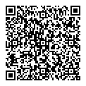 E Anderson QR vCard