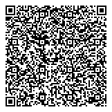 Professional Marketing Research Society QR vCard