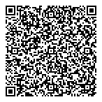 Harlots Hair Salon Ltd. QR vCard