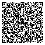 Japanese Culture Association QR vCard