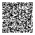 A Brown QR vCard